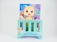 BABY ALIVE - POUPEE SAUTILLE