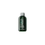 Paul Mitchell Tea Tree Shampooing spécial pour le lavage quotidien des cheveux Shampooing tonifiant pour tous les types de cheveux, élimine les impuretés