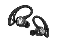 Jlab Epic Air Wireless Sport Earbuds Black