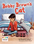 Bobby Brown&#039;s Cat