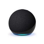 Amazon Echo Dot Smart Speaker With Alexa Ball Shape UK Plug