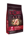 CORE Adult Active Life All Breeds 10 kg