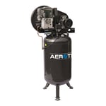 Aerotec Compresseur d'air comprimé à piston 400 Volt 15 bar AD2000