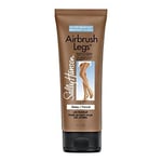 Sally Hansen Airbrush Legs Lotion, 118 ml, Deep Glow