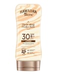 Hawaiian Tropic Hydrating Protection Lotion Spf30 180 Ml Nude