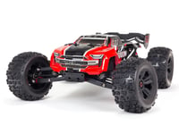 Arrma Kraton 6S 4WD BLX 1/8 RTR Red C-ARA8608V5T1