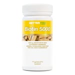 Biotin 5000