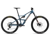 Orbea Orbea Occam LT H20 | Mountainbike | Slate Blue-Orange Cloud