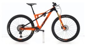 ktm prowler sonic carbone xtr   velo vtt   ktm   tres bon etat