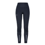 Craft ADV Essence Wind Løpetights Dame Blaze, L