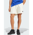 Adidas Adidas Z.n.e. Premium Shorts Urheilu OFF WHITE