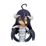 Nendoroid 642 Albedo OVERLORD Painted ABS&PVC non-scale 100mm Action Figure  FS