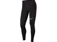 Nike Shorts Nike Y Gardinien Vadderad Gk Tight Cv0057 010 Cv0057 010 Svart L (147-158Cm)