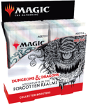 Adventures in the Forgotten Realms Collector's Booster Display (12 Packs)