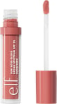 E.l.f. Sun Boss Gloss SPF 25, Pigmented Lip Gloss For A High-Shine Finish, and