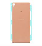 Coque Arriere / Cache Batterie Sony Xperia XA - Rose - Envoi en Suivi