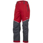 Pantalon de pluie Aquatex 2.0 KOX rouge/gris 46/48 (=S/01)