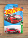 Hot wheels Nissan leaf nismo rc_02 HCT78-M7C8 1/64