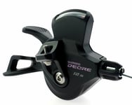 Shimano Deore SL-M6100-IR 12 Spd I-SPEC EV Right Rapidfire Shifter+Display NIB