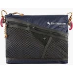 Klättermusen Algir Accessory BagMedium Indigo Blue