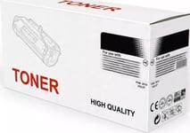 Toner Hp Compatible Hp Cb540a/ Ce320a/ Cf210x Canon Crg716/731H Toner Cartridge, Black