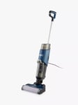 Shark WD110UK HydroVac Corded Hard Floor Cleaner, Navy Blue