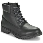 Lumberjack Boots RIVER 2 Svart herr