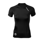 QD Thermal Zone-Top Women, t-shirt dam