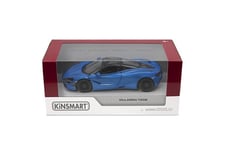 Leluauto Kinsmart McLaren 720S, 1:36