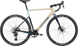 Cannondale Cannondale Supersix EVO CX | Quicksand