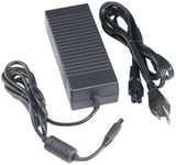 DELL 450-11852 power adapter/inverter Indoor 90 W Black