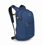 Osprey Daylite Plus Earth 20 L ryggsäck unisex -  Blue Tang