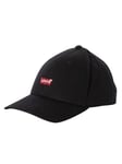 Levi'sHousemark Baseball Cap - Regular Black