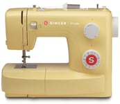 Singer Simple 3223y  Symaskin - Farge: Gul