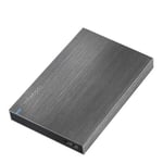 Intenso 6028680 disque dur externe 2 to 5400 tr/min 2.5" micro-usb b anthracite