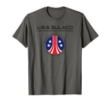 Aliens U.S.S. Sulaco U.S. Colonial Marines T-Shirt