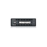 Continental TRD312UB–WH BT, DAB+, AUX, USB, shortbody