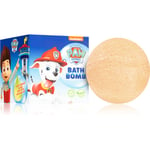 Nickelodeon Paw Patrol Bath Bomb bath bomb for children Mango 165 g