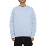 Polaire Volcom  Sudadera  Single Stone - Celestial Blue