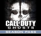 Call of Duty: Ghosts - Season Pass PC Steam (Digital nedlasting)