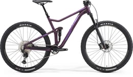 Merida Merida One-Twenty 600 | Purple