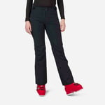 Rossignol Strato STR Pant - Pantalon ski femme Black S