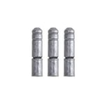 Shimano CN7801 Dura Ace 10 Speed Chain Pins For Road Bikes 3 Pack