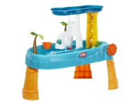 Little Tikes Waterfall Island, Vattenbord, Utomhus, 2 År, Plast, Multifärg