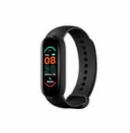 M6 älykello Fitness Tracker