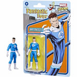 Marvel Legends Retro 375 Fantastic Four  - Mr. Fantastic Action Figure