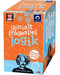 Spel Genialt frågespel logik