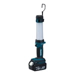 Makita Projecteur de chantier 14,4-18 V et 230 DEADML806