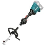 Makita DUX60Z Multitrimmer uten batteri og lader