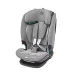 Maxi-Cosi turvaistuin Titan Pro 2 i-Size, 9-36 kg, Authentic Grey